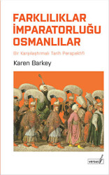 Farklılıklar İmparatorluğu Osmanlılar - 1