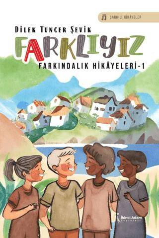 Farklıyız - 1