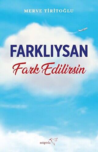 Farklıysan Fark Edilirsin - 1