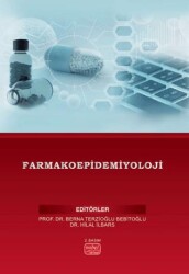 Farmakoepidemiyoloji - 1