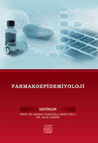 Farmakoepidemiyoloji - 1