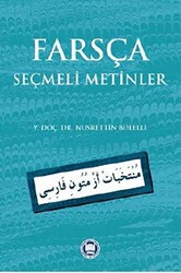 Farsça Seçmeli Metinler - 1