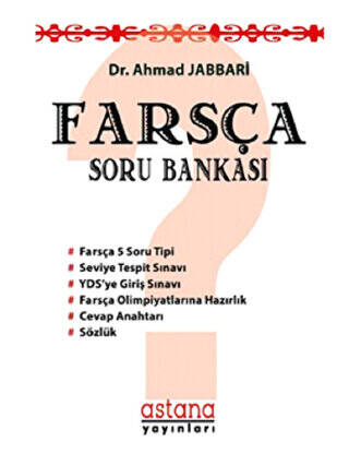 Farsça Soru Bankası - 1