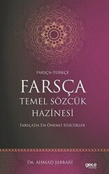 Farsça Temel Sözcük Hazinesi - 1