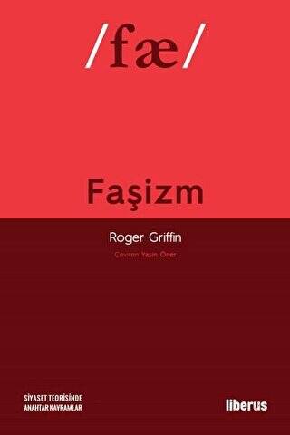 Faşizm - 1