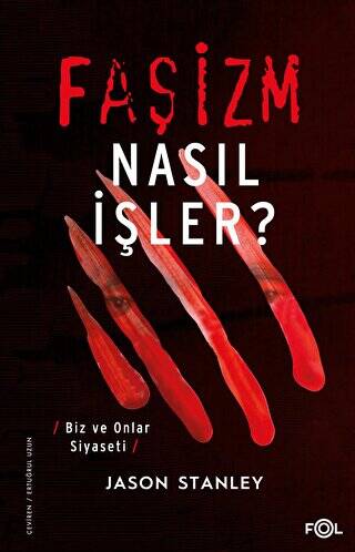 Faşizm Nasıl İşler? - 1