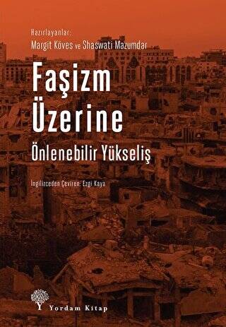 Faşizm Üzerine Önlenebilir Yükseliş - 1