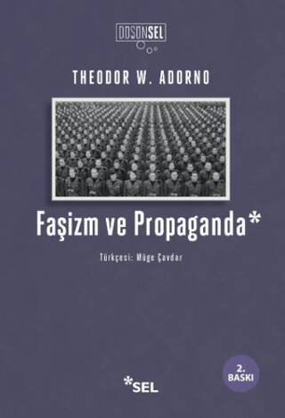 Faşizm ve Propaganda - 1