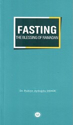 Fasting The Blessing Of Ramadan - 1