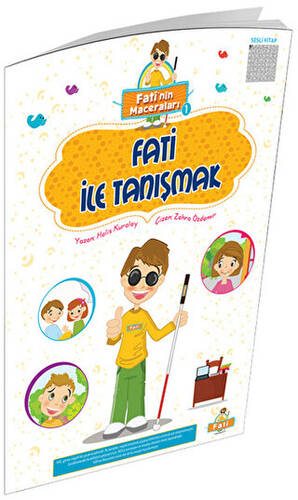 Fati ile Tanışmak - 1