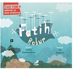 Fatih Robur - 1