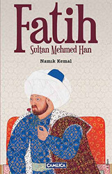 Fatih Sultan Mehmed Han - 1