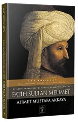 Fatih Sultan Mehmet - 1