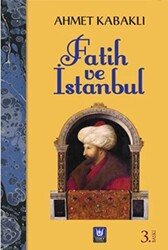 Fatih ve İstanbul - 1