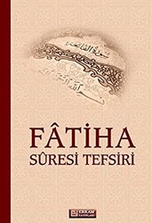 Fatiha Suresi Tefsiri - 1