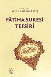 Fatiha Suresi Tefsiri - 1