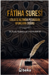 Fatiha Suresi Tefsiri - 1