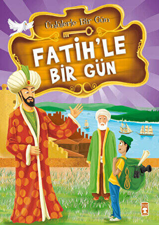 Fatih’le Bir Gün - 1