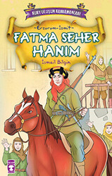 Fatma Seher Hanım - 1