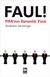 Faul! FIFA’nın Karanlık Yüzü - 1