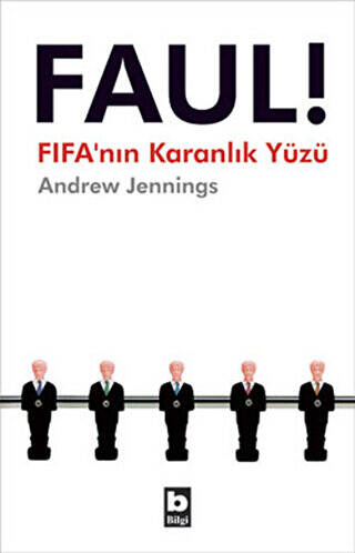 Faul! FIFA’nın Karanlık Yüzü - 1