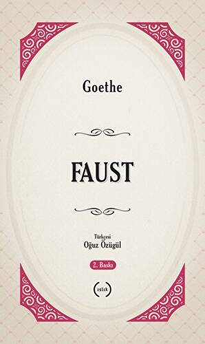 Faust - 1