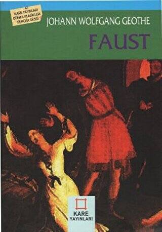 Faust - 1