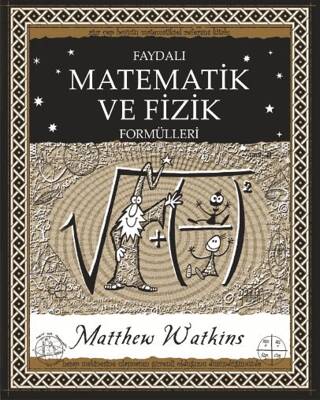 Faydalı Matematik ve Fizik Formülleri - 1