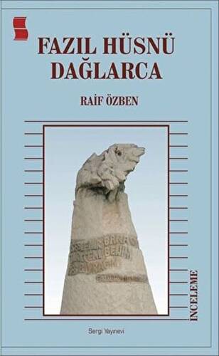 Fazıl Hüsnü Dağlarca - 1