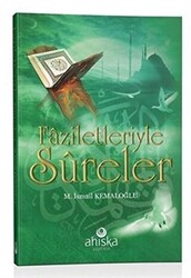 Faziletleriyle Sureler - 1