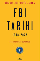 FBI Tarihi, 1908-2023 - 1