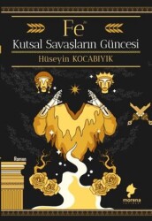 FE Kutsal Savaşların Güncesi - 1