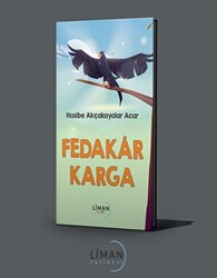 Fedakar Karga - 1