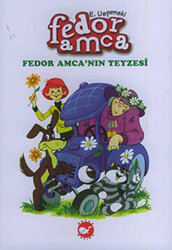 Fedor Amca’nın Teyzesi - 1