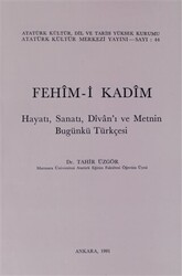 Fehim-i Kadim - 1