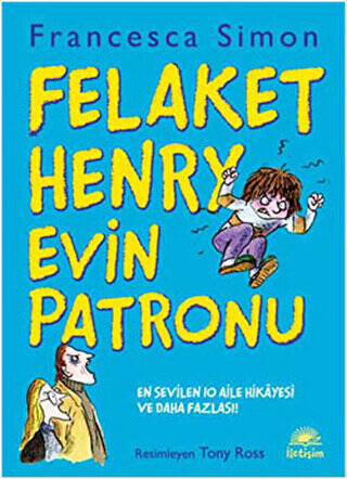 Felaket Henry Evin Patronu - 1