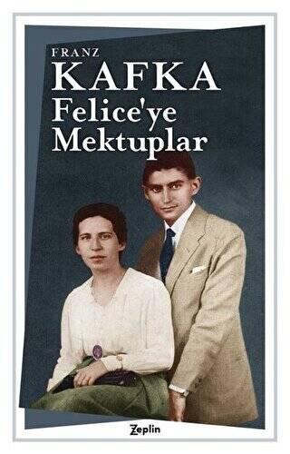 Felice’ye Mektuplar - 1