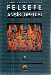 Felsefe Ansiklopedisi 5 - 1