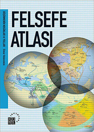 Felsefe Atlası - 1