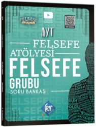 Felsefe Atölyesi AYT Felsefe Grubu Soru Bankası - 1