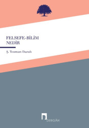 Felsefe - Bilim Nedir - 1