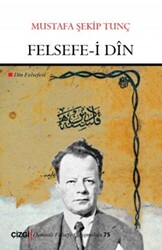 Felsefe-i Din - 1