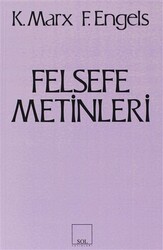 Felsefe Metinleri - 1