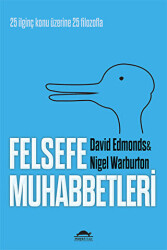 Felsefe Muhabbetleri - 1