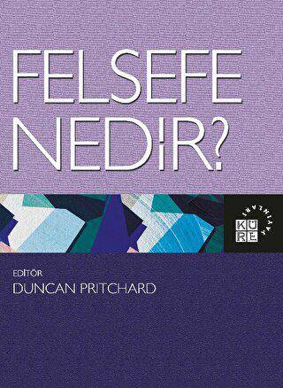 Felsefe Nedir? - 1