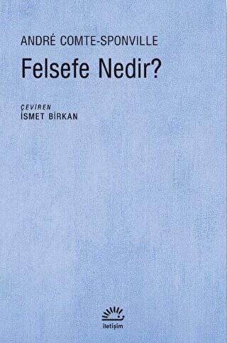 Felsefe Nedir? - 1