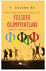 Felsefe Olimpiyatları - 1