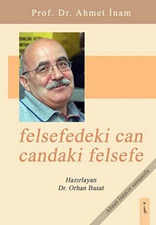 Felsefedeki Can Candaki Felsefe - 1