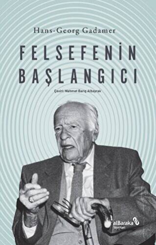 Felsefenin Başlangıcı - 1