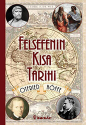 Felsefenin Kısa Tarihi - 1